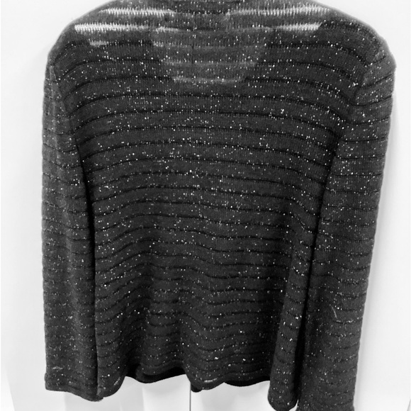 JenniferRoberts 2 piece glitter sweater set - Picture 10 of 13